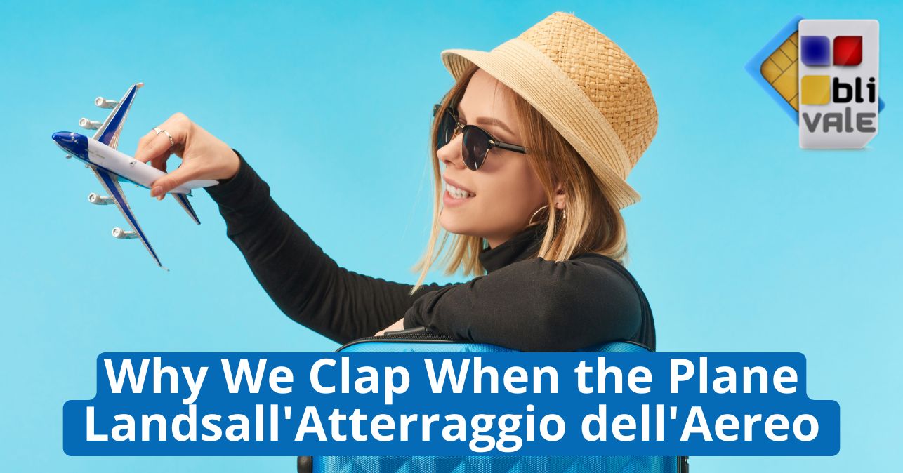 blivale_image_en_Why we refer to airplane landing_643x337 Why We Clap When the Plane Lands: Exploring Cultural and Psychological Reasons